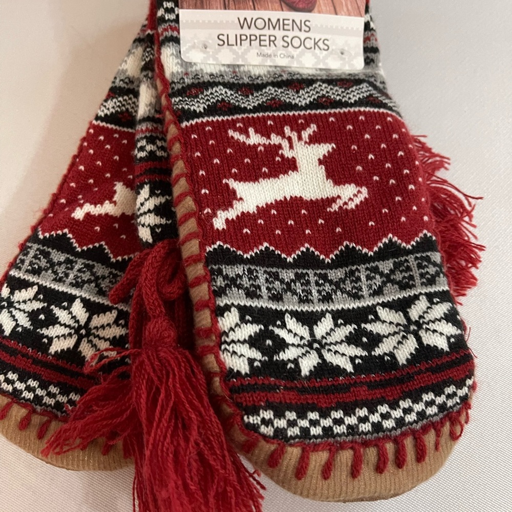 ✨✨Womens Sipper Socks✨✨